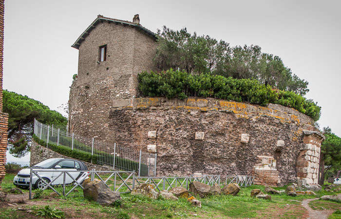 Ancient Rome Ancient Rome