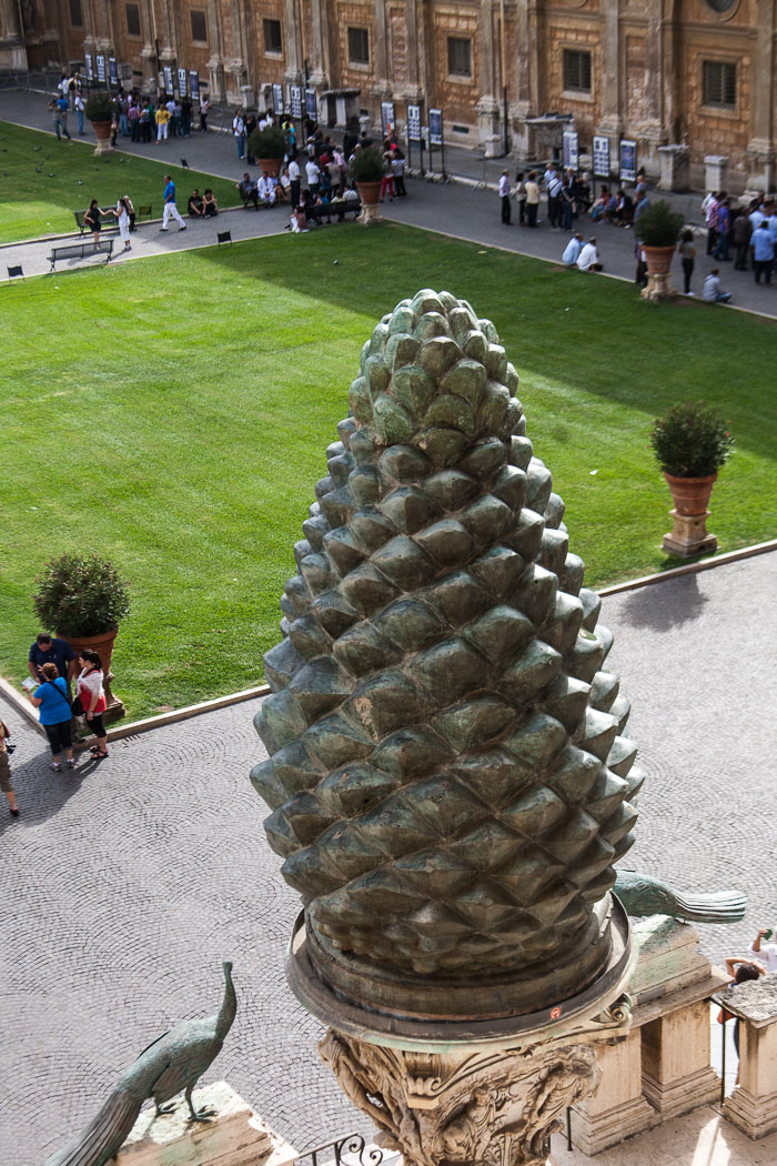 The Vatican Museums The Vatican Museums