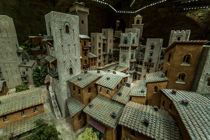 San Gimingiano San Gimingiano