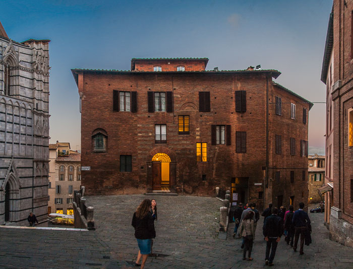 Siena Siena