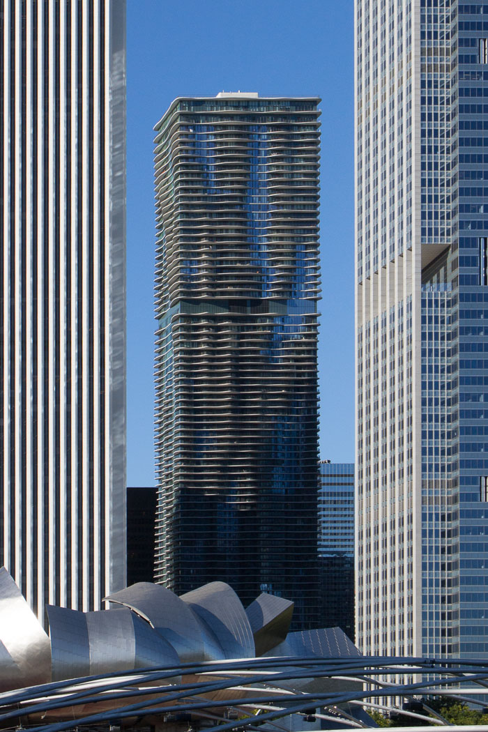 Chicago - Marco Navarro Memorial Photo tour Chicago - Marco Navarro Memorial Photo tour