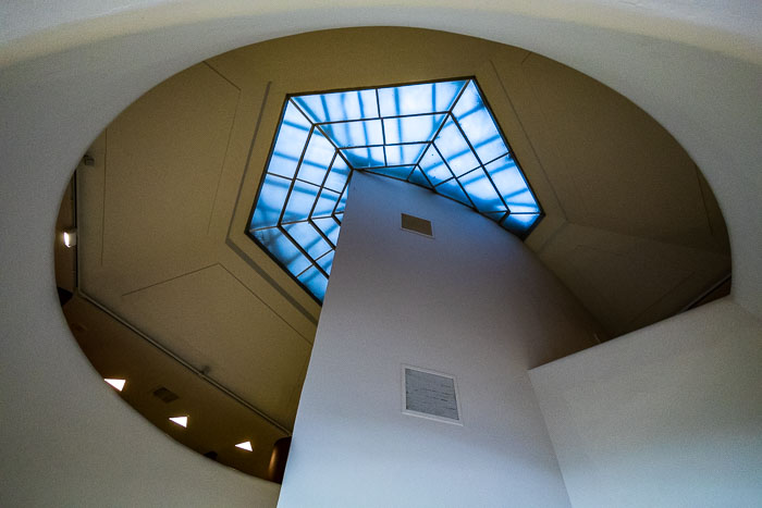 Guggenhiem Museum Guggenhiem Museum