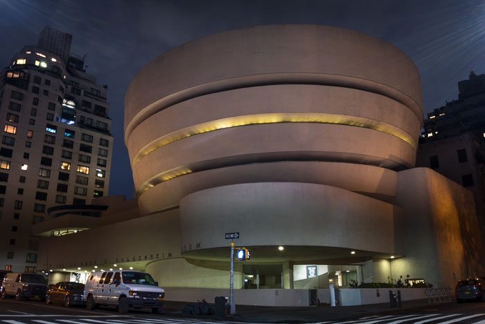Guggenhiem Museum Guggenhiem Museum
