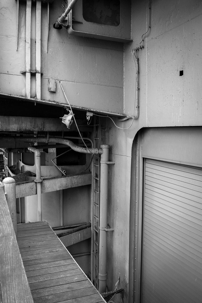 Monochromatic New York Monochromatic New York