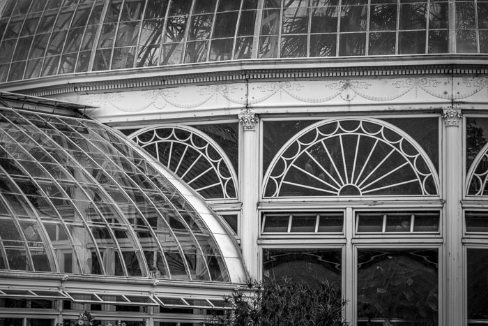 Monochromatic New York Monochromatic New York