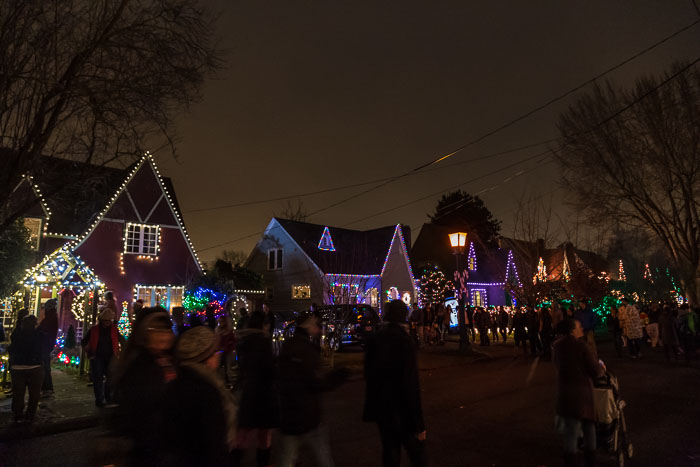 Holiday Lights Holiday Lights
