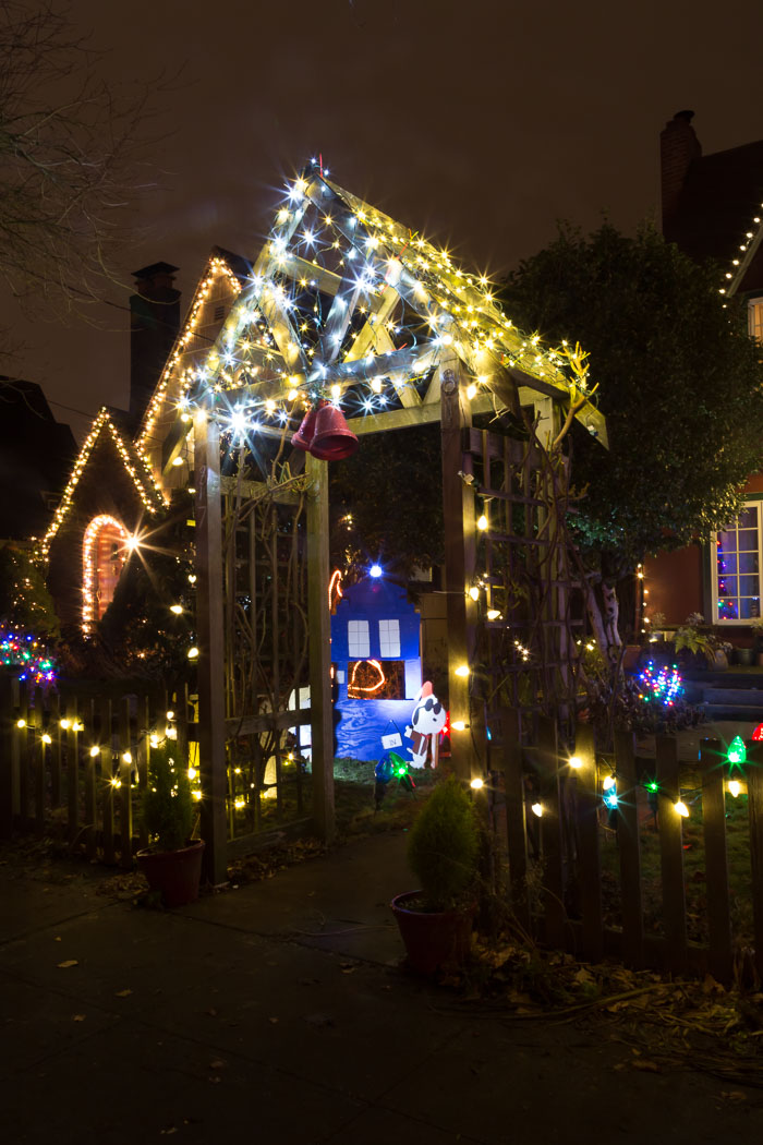 Holiday Lights Holiday Lights
