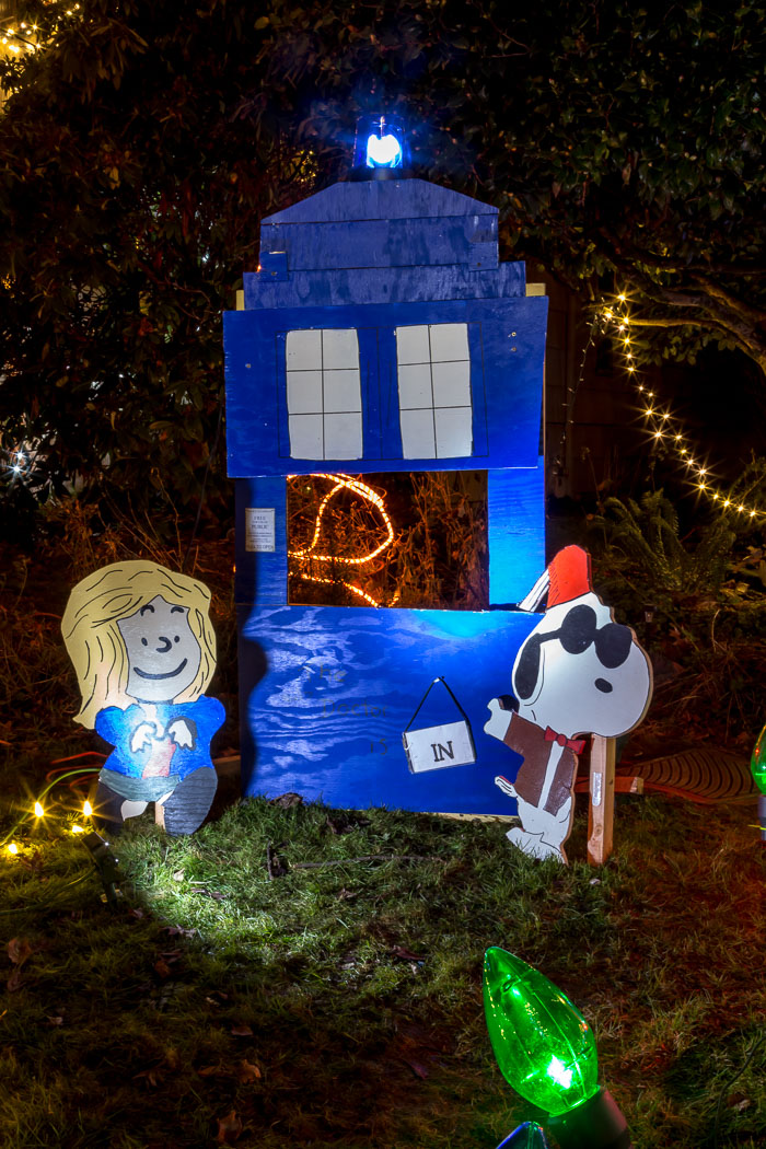 Holiday Lights Holiday Lights