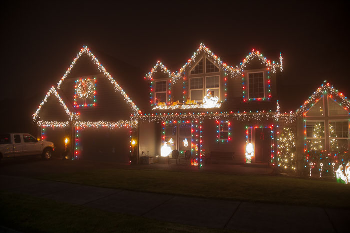 Holiday Lights