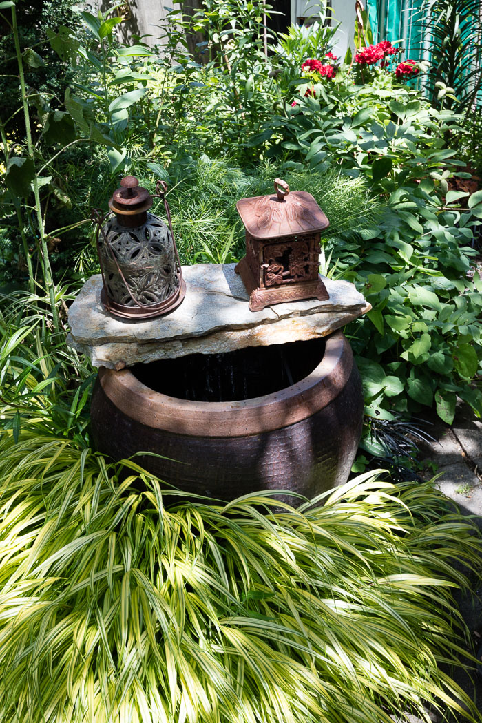 Portland Gardens Portland Gardens
