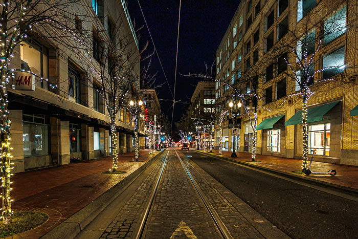 PDXlights PDXlights