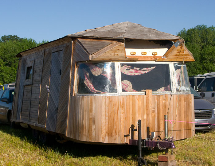 Oregon Country Faire