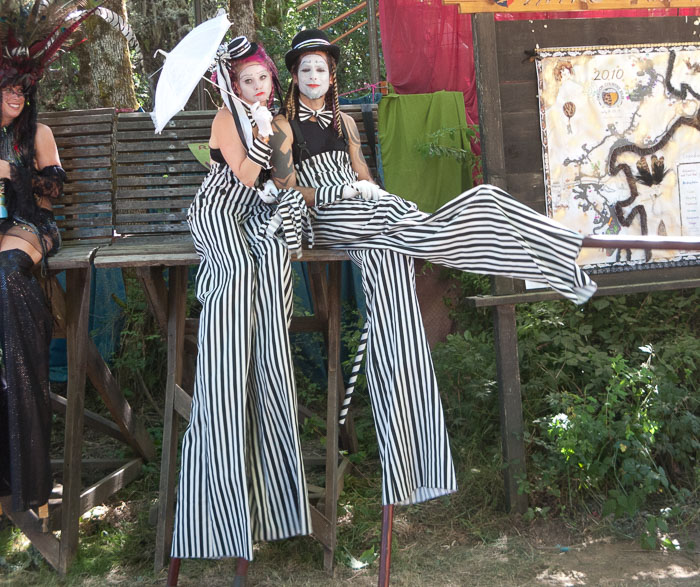 Oregon Country Faire Oregon Country Faire