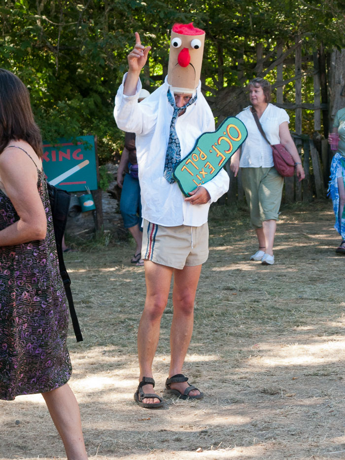Oregon Country Faire Oregon Country Faire