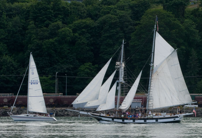 Tall Ships Tacoma Tall Ships Tacoma