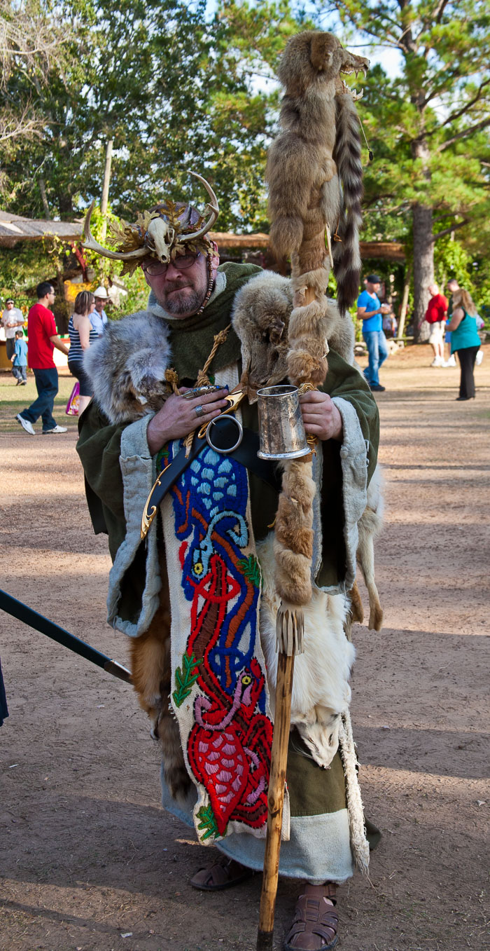 Texas Renaissance Festival