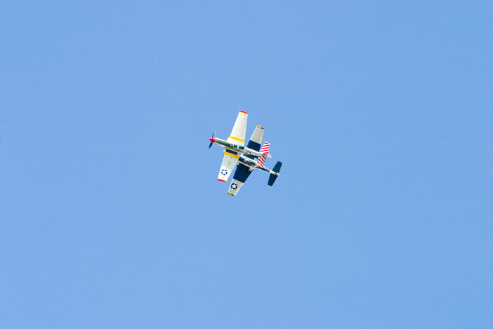 EAA AirVenture Oshkosh 