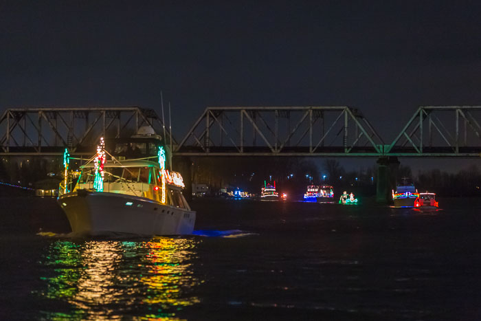 Chrismas Ships 2014 Chrismas Ships 2014
