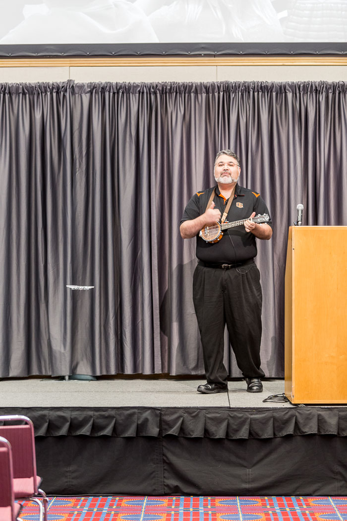 Science Talk 2018