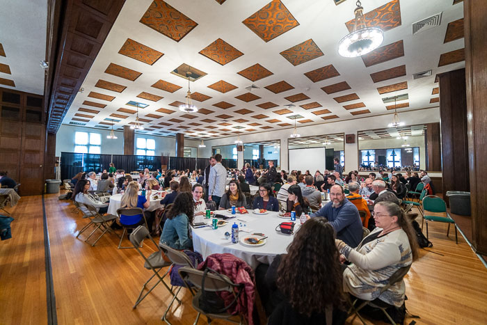 Science Talk 2019