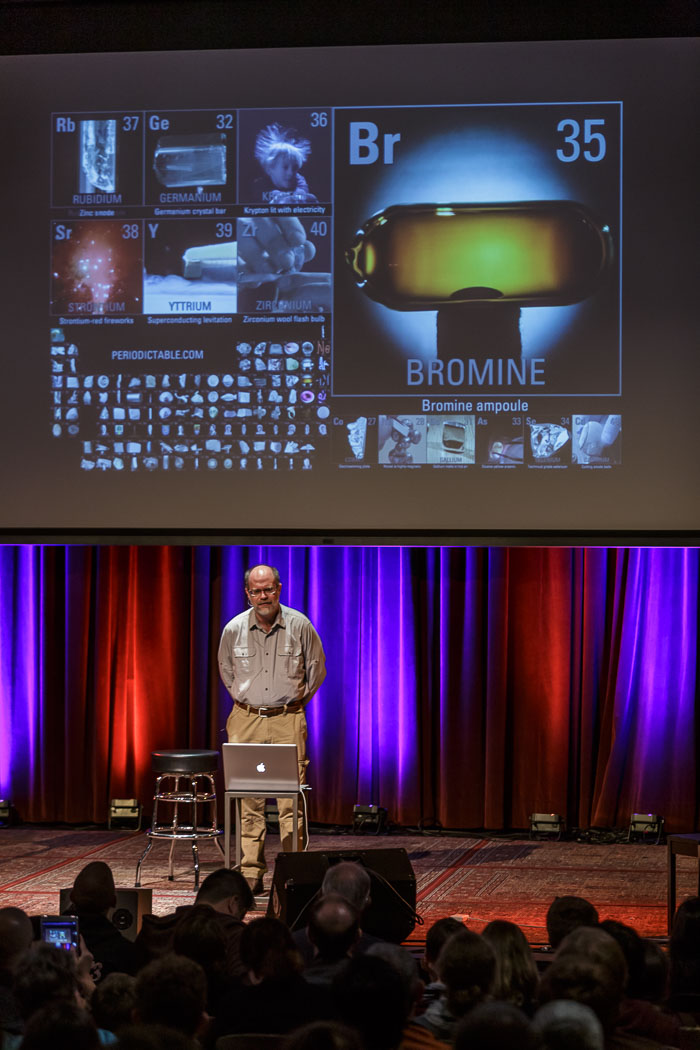 20141014 Molecules: The Elements and the Architecture of Everything 20141014 Molecules: The Elements and the Architecture of Everything