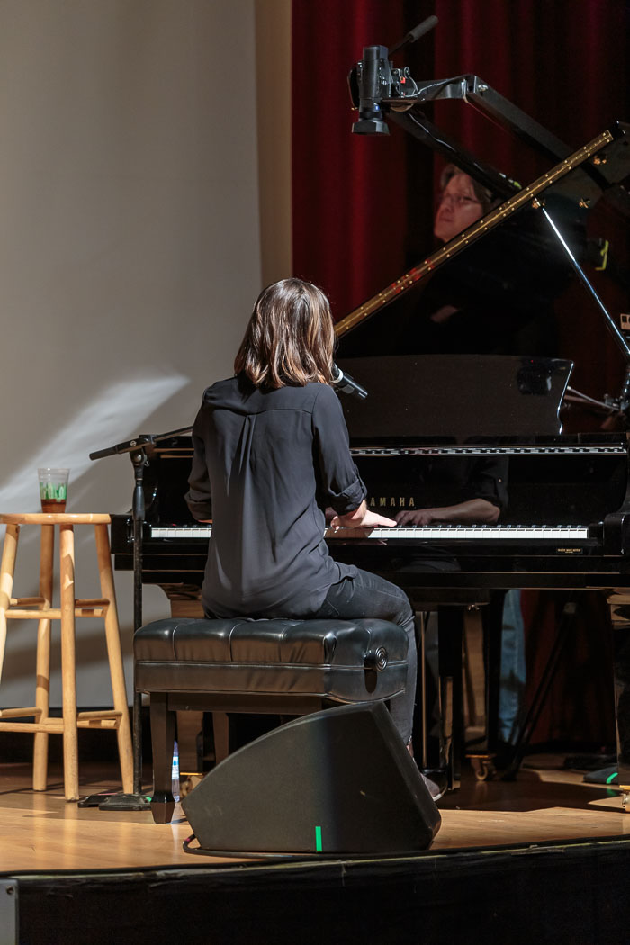 20180503 Music and the Aging Brain 20180503 Music and the Aging Brain