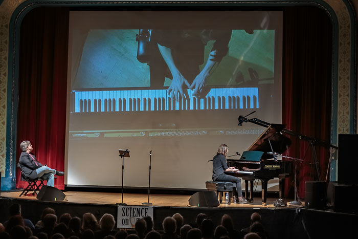 20180503 Music and the Aging Brain 20180503 Music and the Aging Brain