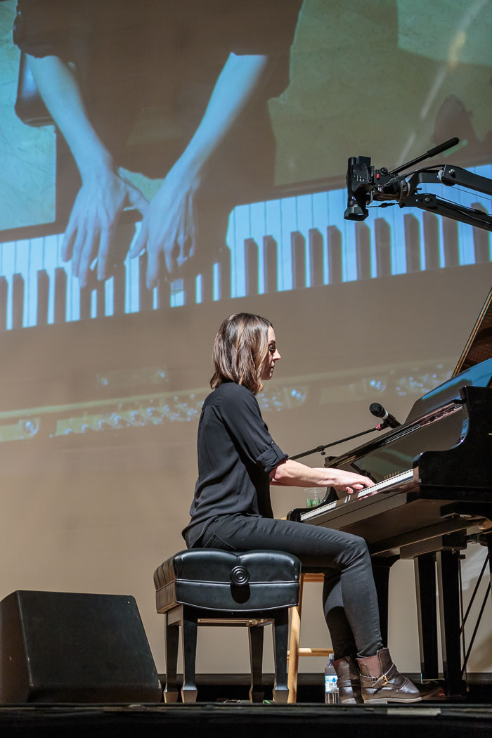 20180503 Music and the Aging Brain 20180503 Music and the Aging Brain