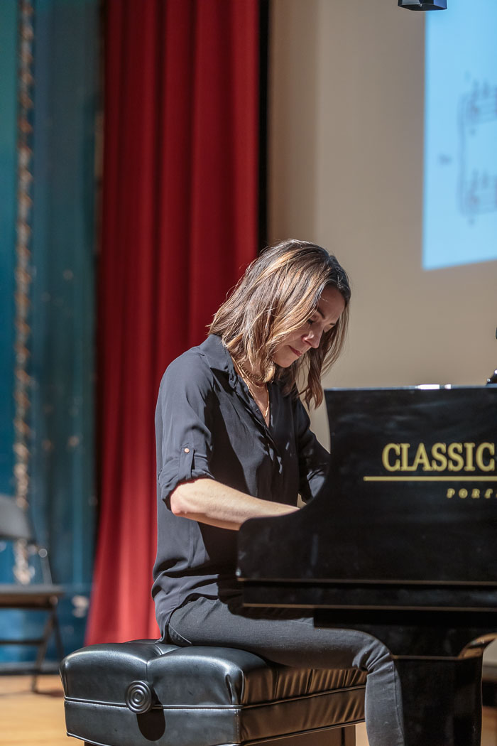 20180503 Music and the Aging Brain 20180503 Music and the Aging Brain