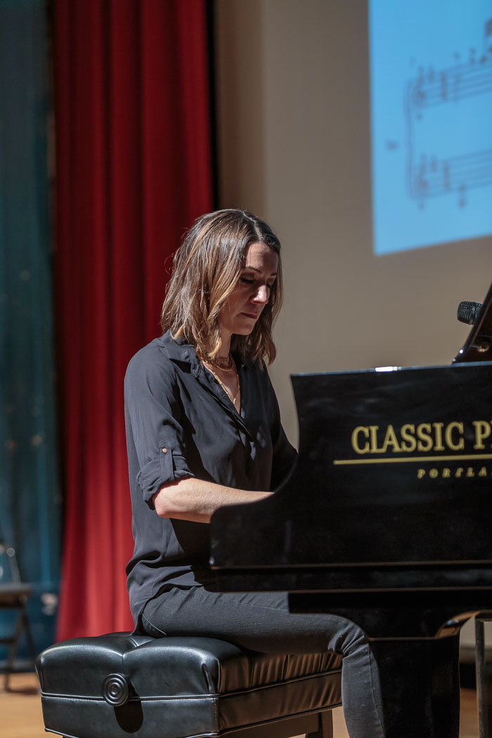 20180503 Music and the Aging Brain 20180503 Music and the Aging Brain