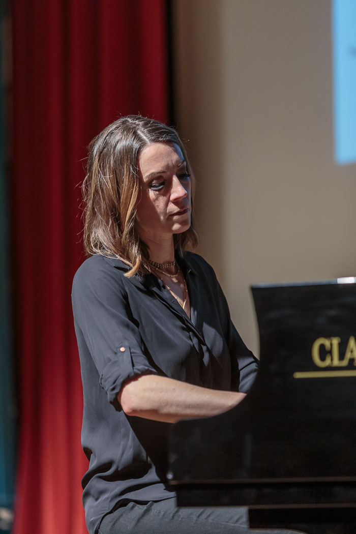 20180503 Music and the Aging Brain 20180503 Music and the Aging Brain