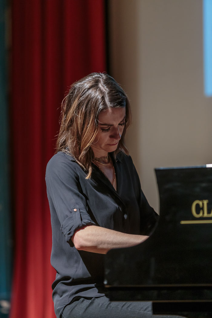 20180503 Music and the Aging Brain 20180503 Music and the Aging Brain