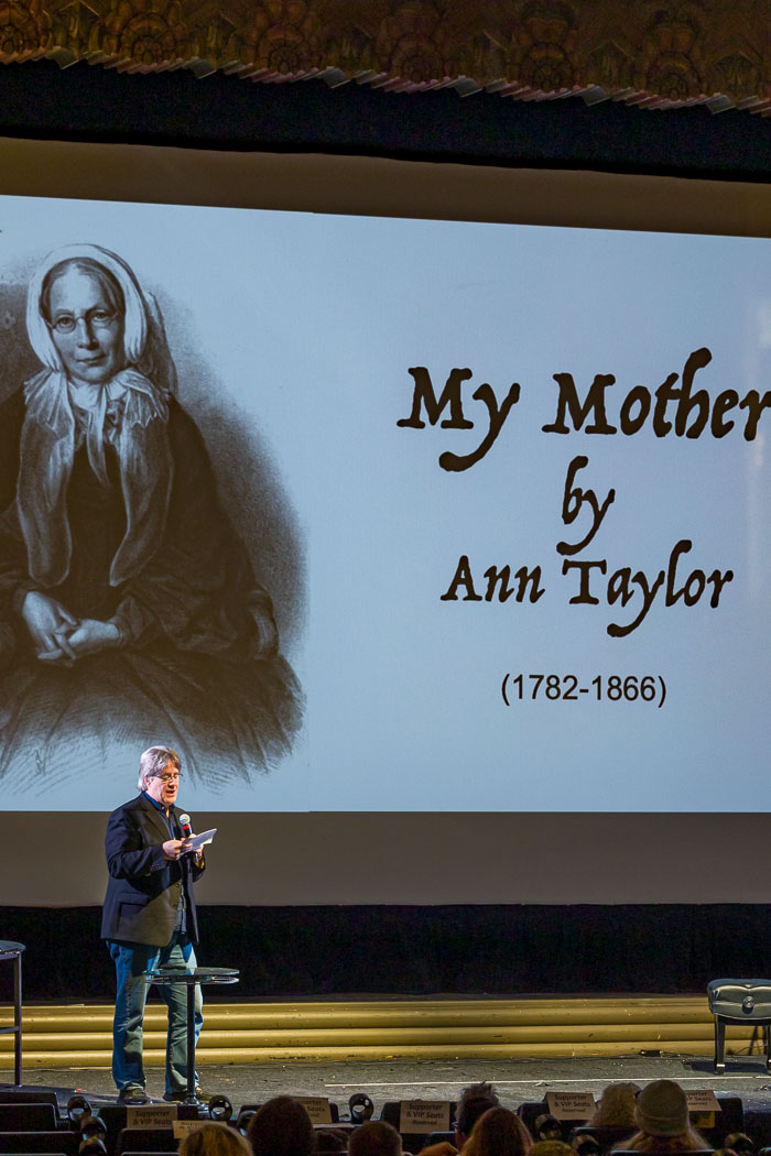 The Mother and Child Union: A Musical, Poetic, & Neuroscientific Journey The Mother and Child Union: A Musical, Poetic, & Neuroscientific Journey