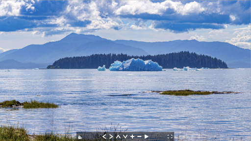 LeConte Glacier Bay