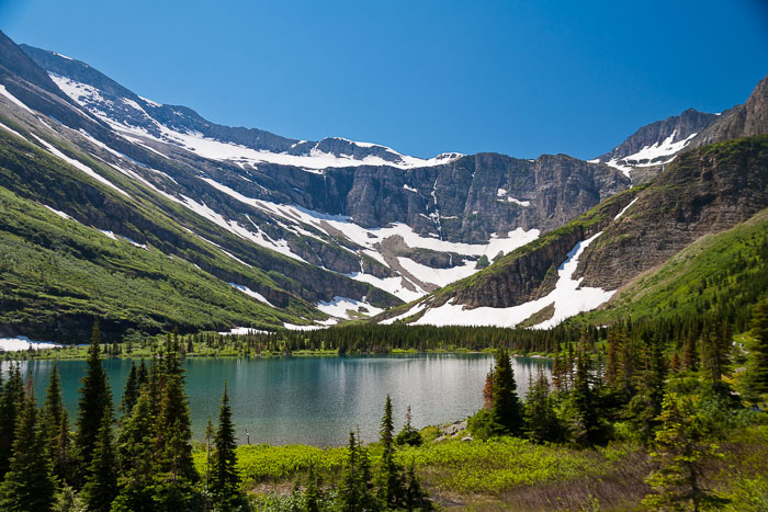 Mountains Mountains