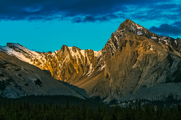 Mountains